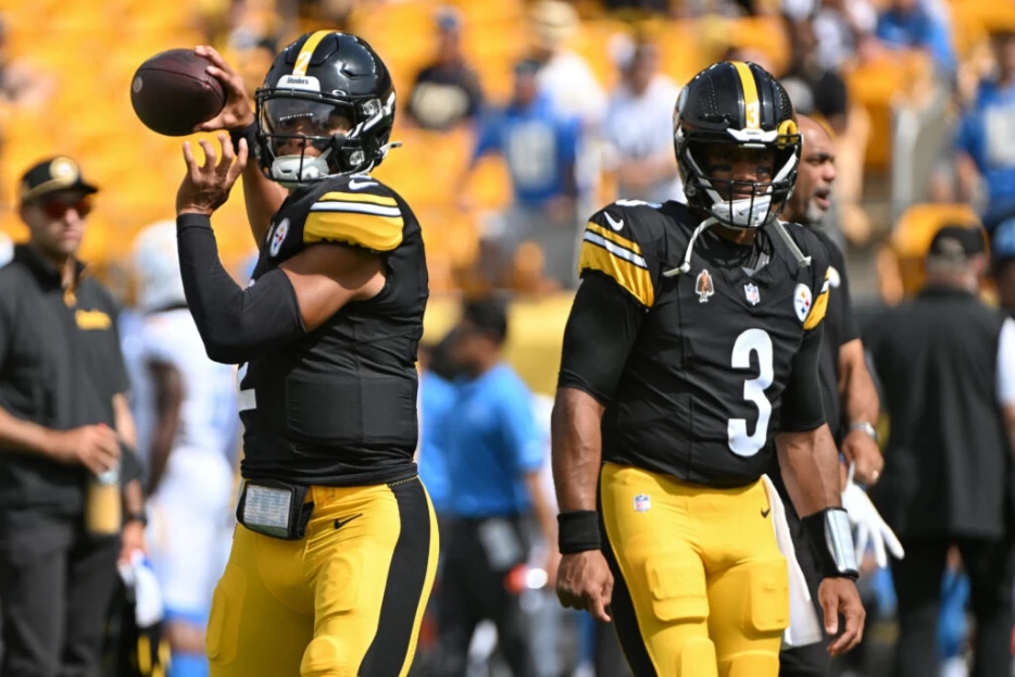 Steelers Unlikely To Add External QB In Free Agency?