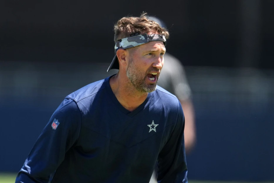 ‘Such a Terrible Hire’ – Cowboys Fans Panic As NFL Insider Delivers Major Update on Brian Schottenheimer