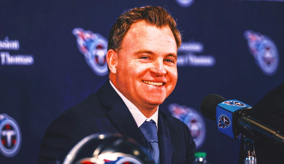 Trade the No. 1 pick? Why new Titans GM is considering it to fast-track rebuild