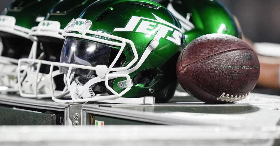 Trey Brown gets second interview for Jets GM job