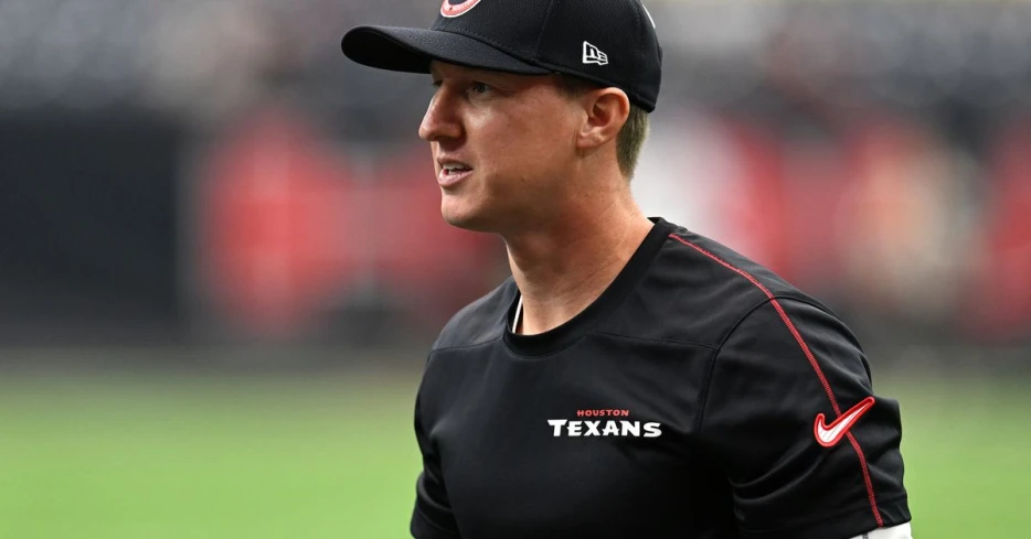 Value of Things: The Case for a new Texans OC