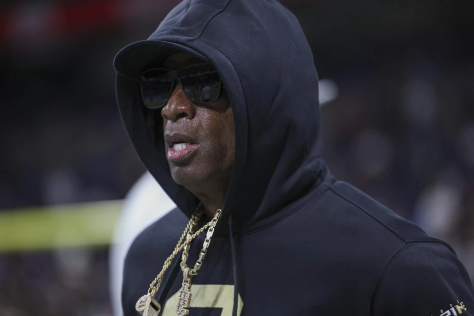 ‘Will Be Coaching the Cowboys Soon’ – NFL Fans React as Deion Sanders’ Colorado Gets Hit With a NCAA Recruiting Violation