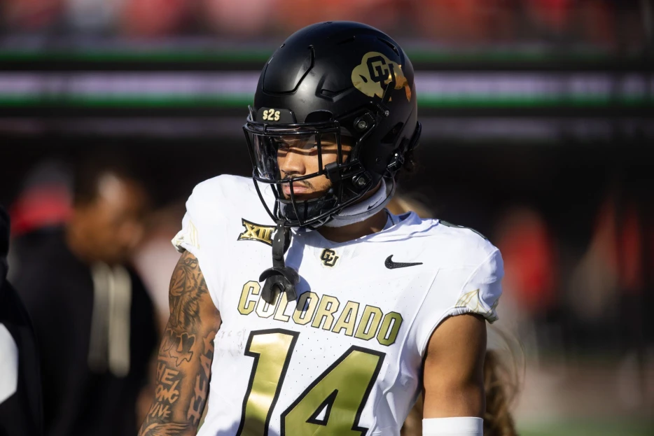 Will Sheppard NFL Draft Hub: Scouting Report, Player Profile, Projection, and More