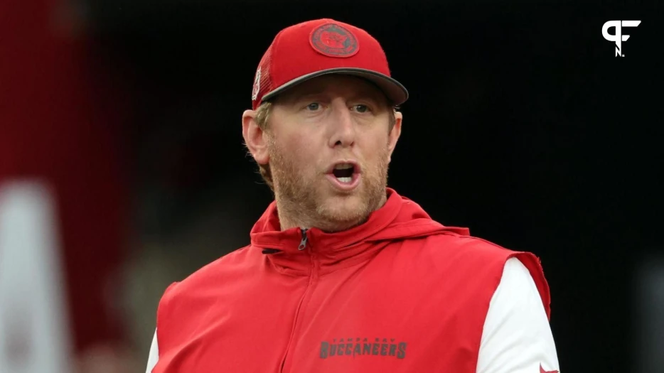 ‘Absolute Disaster’ — Buccaneers Fans Devastated After Liam Coen Backs Out of OC Extension To Discuss Jaguars HC Job