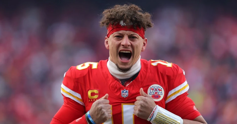 Arrowheadlines: The Chiefs are the team America loves to hate