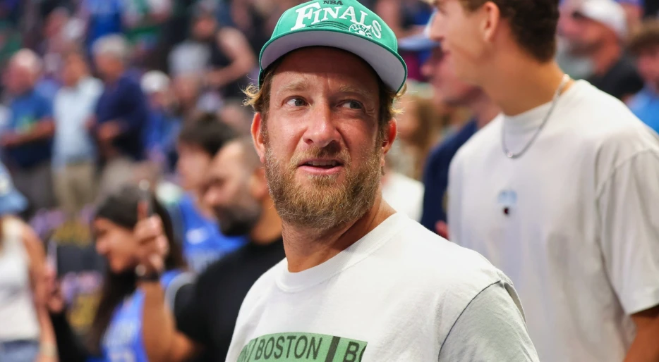 Barstool Sports Owner Dave Portnoy Wagered $1 Million On The Super Bowl Winner