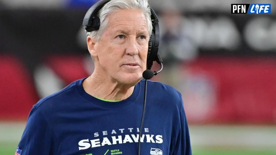 ‘Best Hire of the Coaching Cycle’ – Some Raiders Fans Thrilled, Others Confused by Pete Carroll HC Hiring