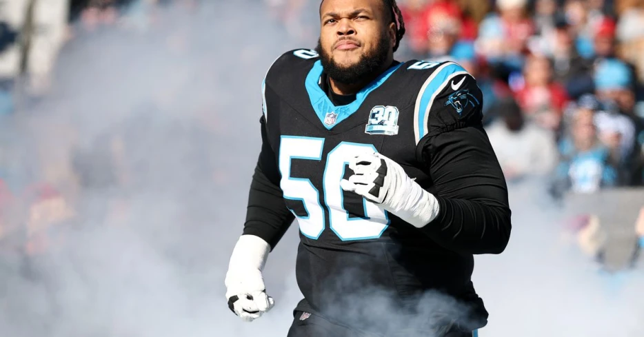 Brian Answers: Do the Panthers go big on beef like last offseason?