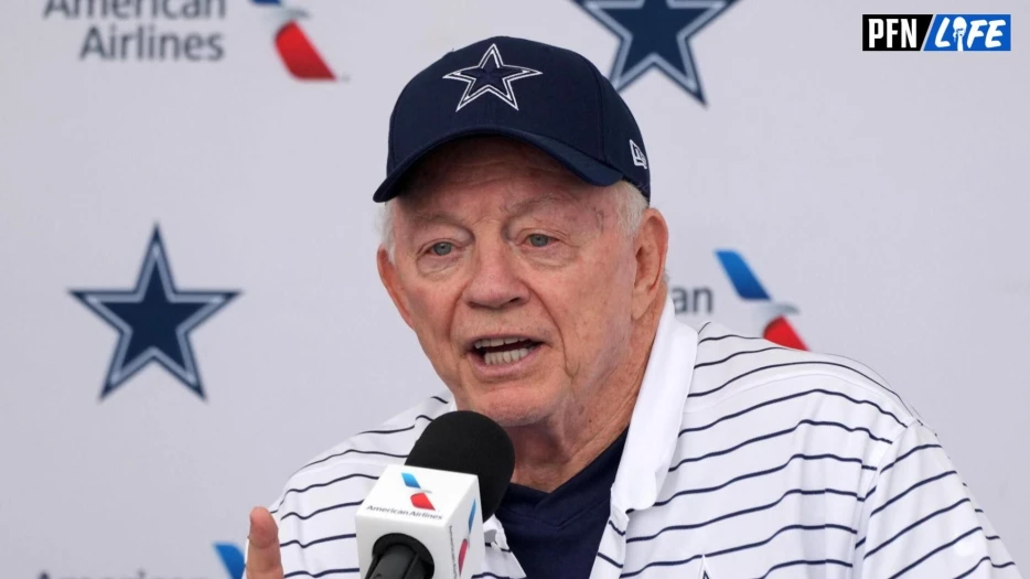 Ex-Bengals All-Pro WR Believes Jerry Jones Will Come To Resent Deion Sanders in Cowboys HC Job