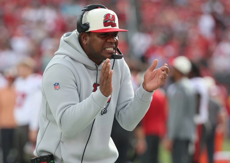 Former Buccaneers OC Byron Leftwich Still Looking To Return To NFL