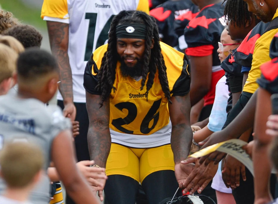 Free-Agent CB Wants to Re-Sign With Steelers: ‘I Hope I’m Back’