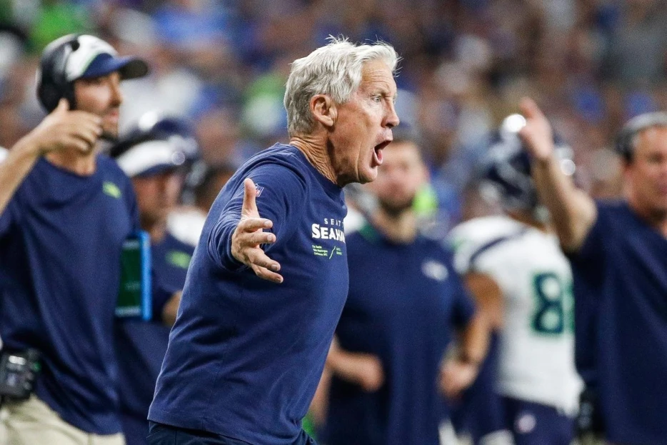 How Old Is Pete Carroll? Longtime Head Coach Returns to NFL To Lead the Raiders