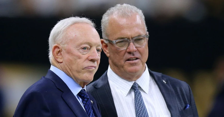 How the Dallas Cowboys could create upwards of $100 million in salary-cap space