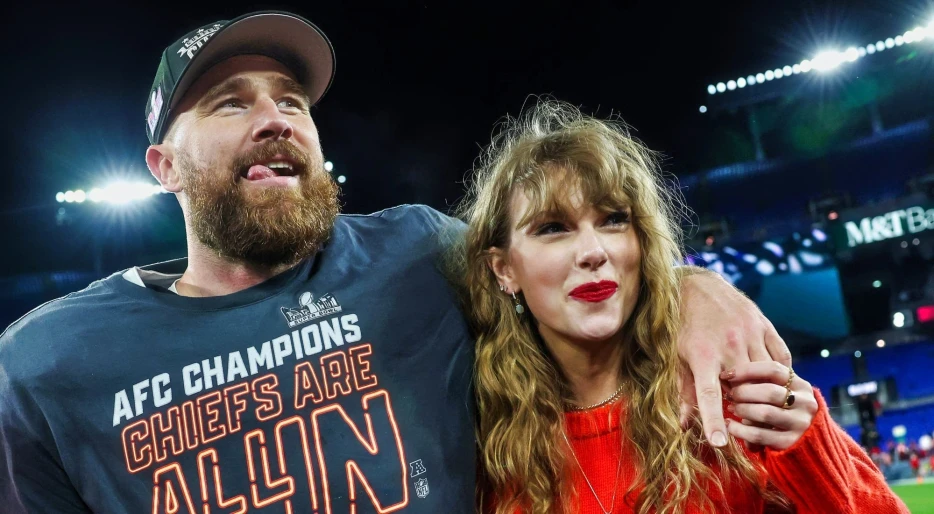 How Travis Kelce Made Taylor Swift’s Birthday Unforgettable With Lavish Gifts And Surprises?