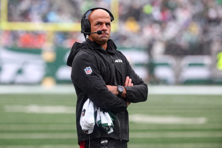 Jaguars Schedule Second Robert Saleh HC Interview