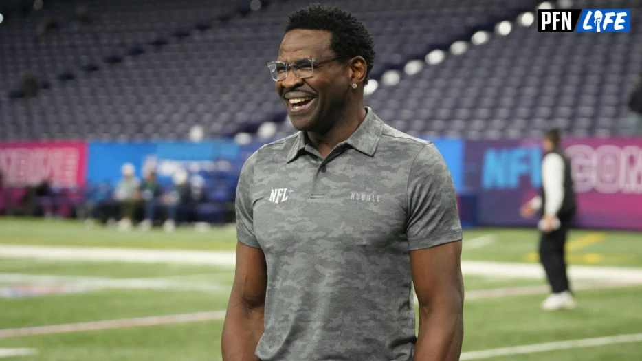 ‘Never Lived the Glory of a Championship Story’ — Michael Irvin Gives a Passionate Pep Talk to Jerry Jones’ Dallas Cowboys