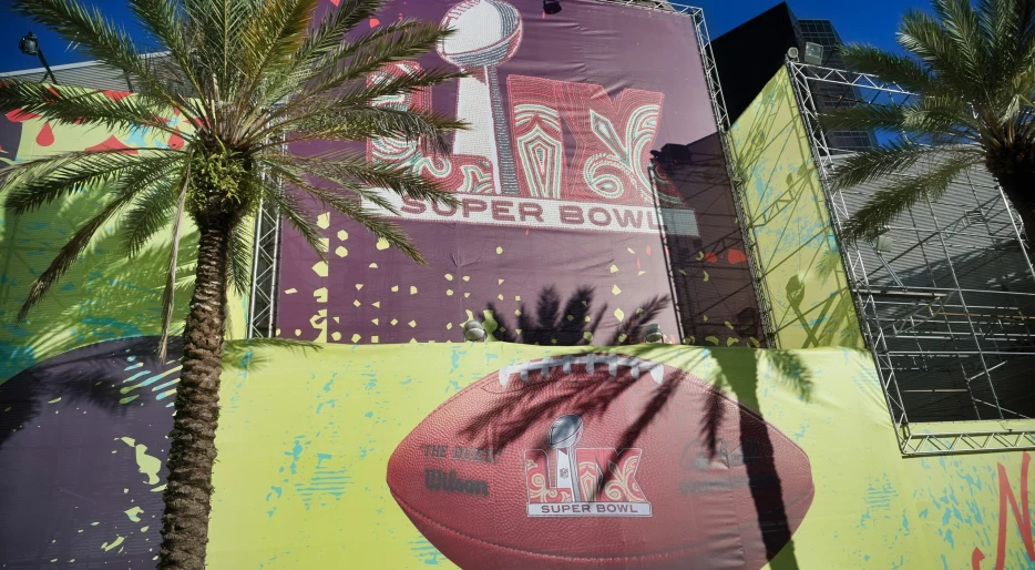 NFL Fans Are Thrilled About Surprising Change To Upcoming Super Bowl LIX