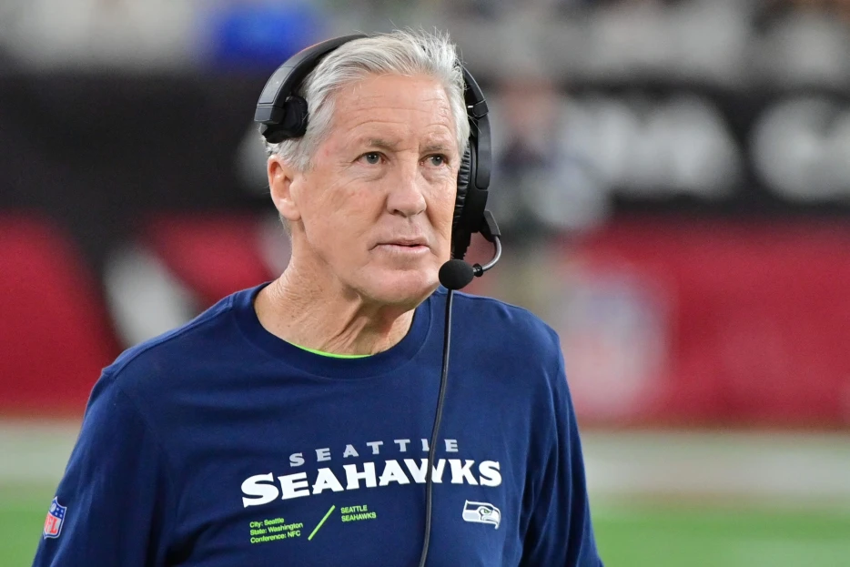 NFL Head Coaches by Age: Pete Carroll and Mike Macdonald On Opposite Ends of the Spectrum