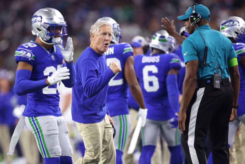 NFL Insiders Reveal Raiders May Pursue $305.3 Million Quarterback After Hiring HC Pete Carroll