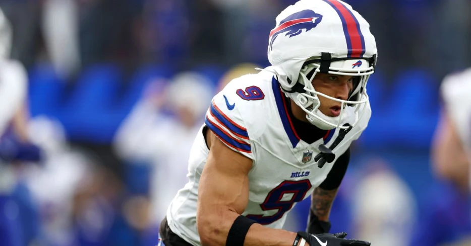 One Bills player ruled out ahead of Sunday’s AFC Championship Game