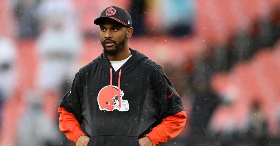 Patriots reportedly hire Ashton Grant as quarterbacks coach