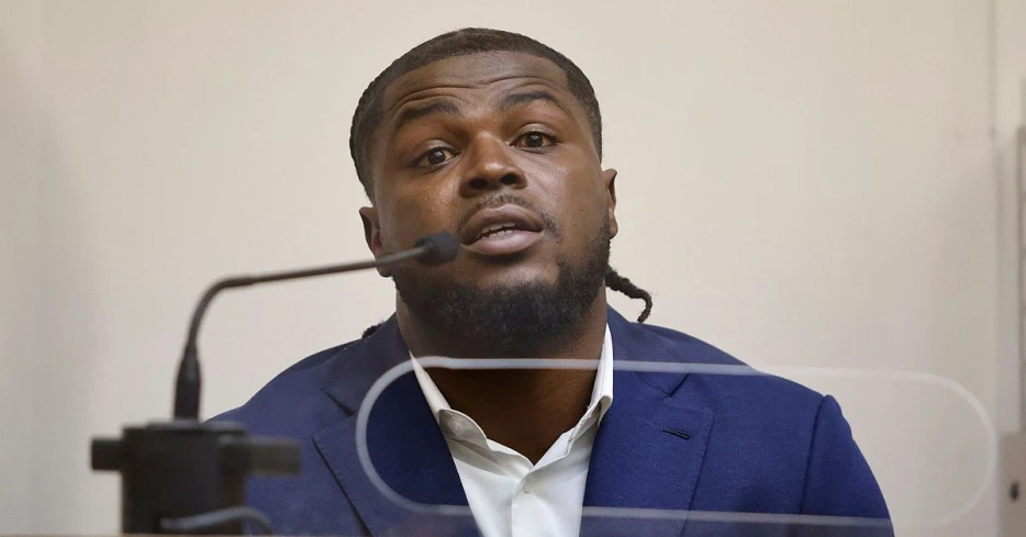 Patriots safety Jabrill Peppers acquitted of domestic violence charges