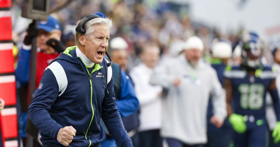 Pete Carroll headed to Las Vegas Raiders in historic head coach hire