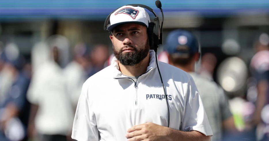 Quarterbacks coach T.C. McCartney to leave Patriots after one season, per report