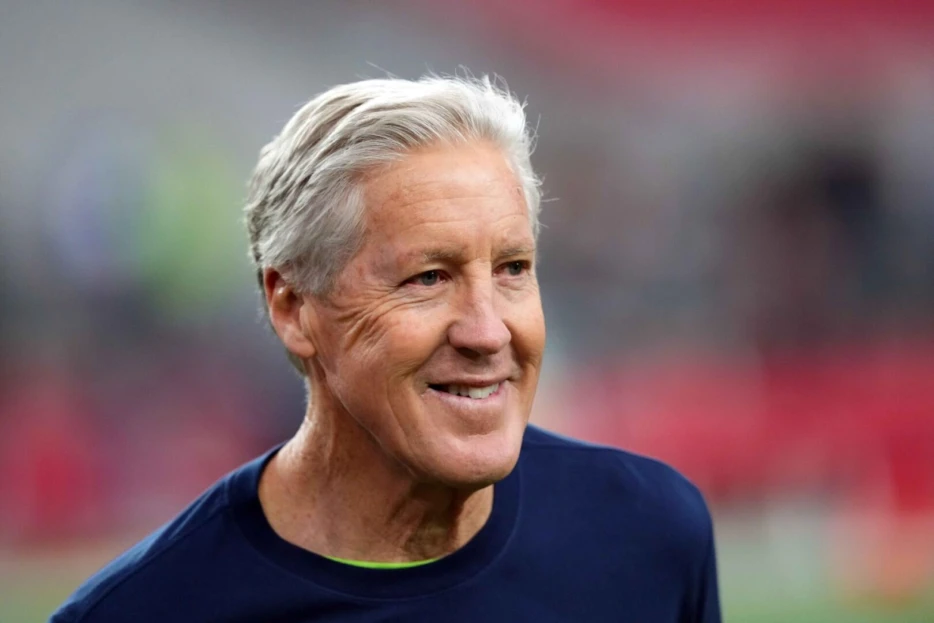 Raiders In Negotiations To Hire Pete Carroll As Head Coach