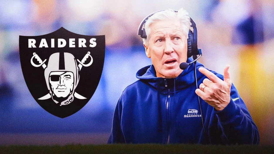 Raiders makes Pete Carroll next head coach in huge move