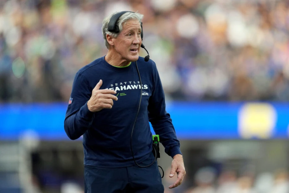 Raiders To Hire Pete Carroll As HC