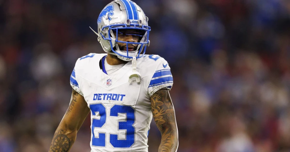 Ranking 4 biggest positions of need for Detroit Lions this offseason