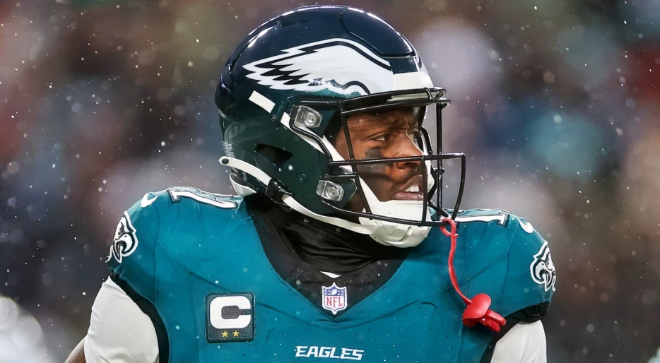 REPORT: AFC Team Emerges As The Favorite To Land Philadelphia Eagles Superstar WR A.J. Brown In Blockbuster Trade