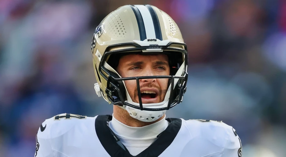 REPORT: NFC Team Predicted To Pull Off Blockbuster Trade For New Orleans Saints QB Derek Carr