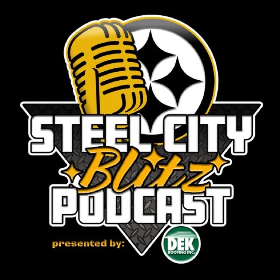 SCB Steelers Podcast 405 – Are We Really Doing This Again?