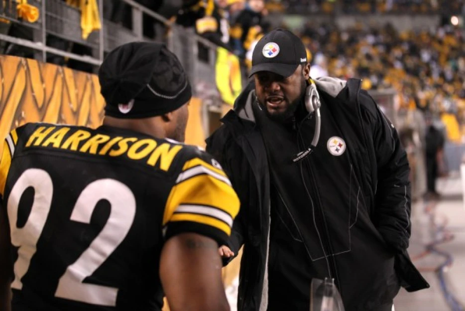 Steelers legend James Harrison blasts Mike Tomlin's 'standard'