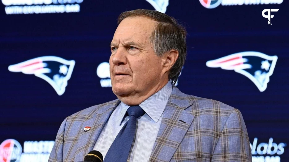 ‘That Man Is Heading to the NFL Soon’ — Fans React as Bill Belichick Signs a UNC Contract With a $10,000,000 Buyout