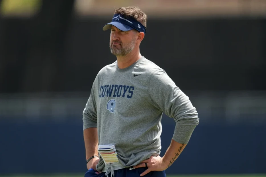 The Cowboys Head Coaching Position Could Get “Schotty”