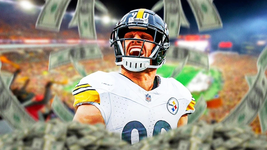 TJ Watt’s net worth in 2025