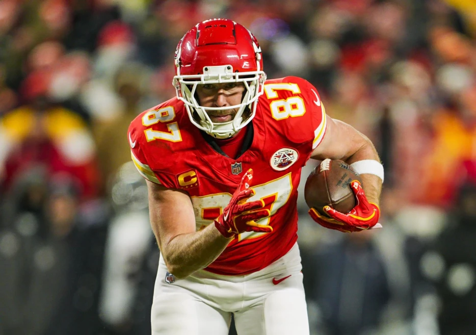 ‘Travis Kelce Is the Most Prolific Tight End in Playoff History’ – NFL Insider Makes Eye-Catching Remarks Before Chiefs Vs. Bills Matchup