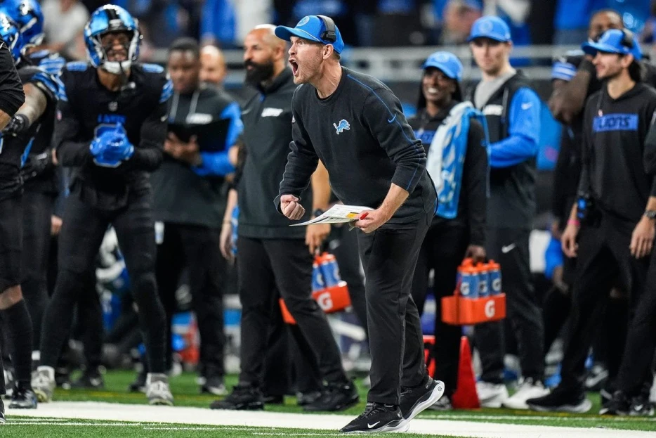 ‘We Had a Breakdown in Fundamentals’ – Former Lions OC Ben Johnson Breaks Down Team’s Shocking Divisional Round Loss to Commanders