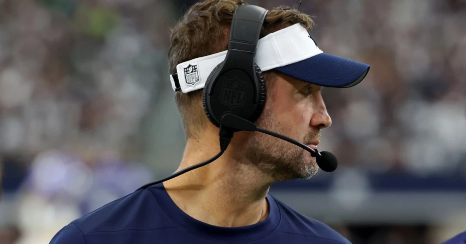 4 reasons why Brian Schottenheimer is a good hire for the Cowboys