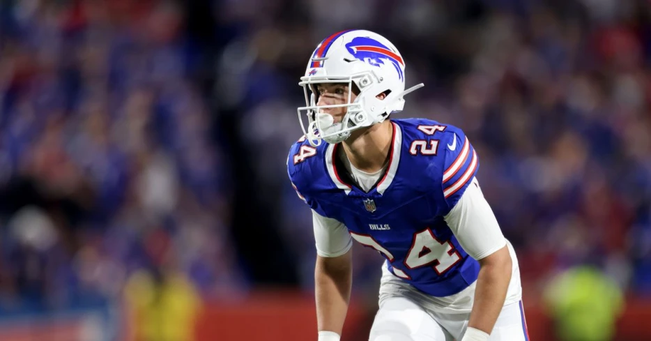 5 Bills to watch vs. the Chiefs