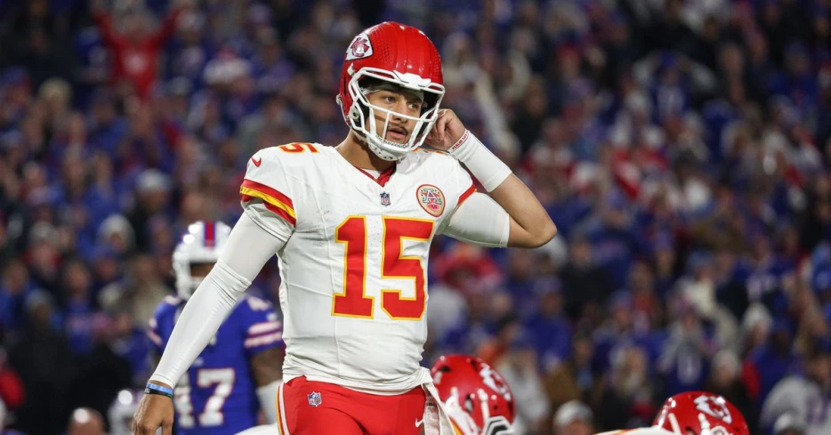 5 Chiefs to watch vs. Buffalo