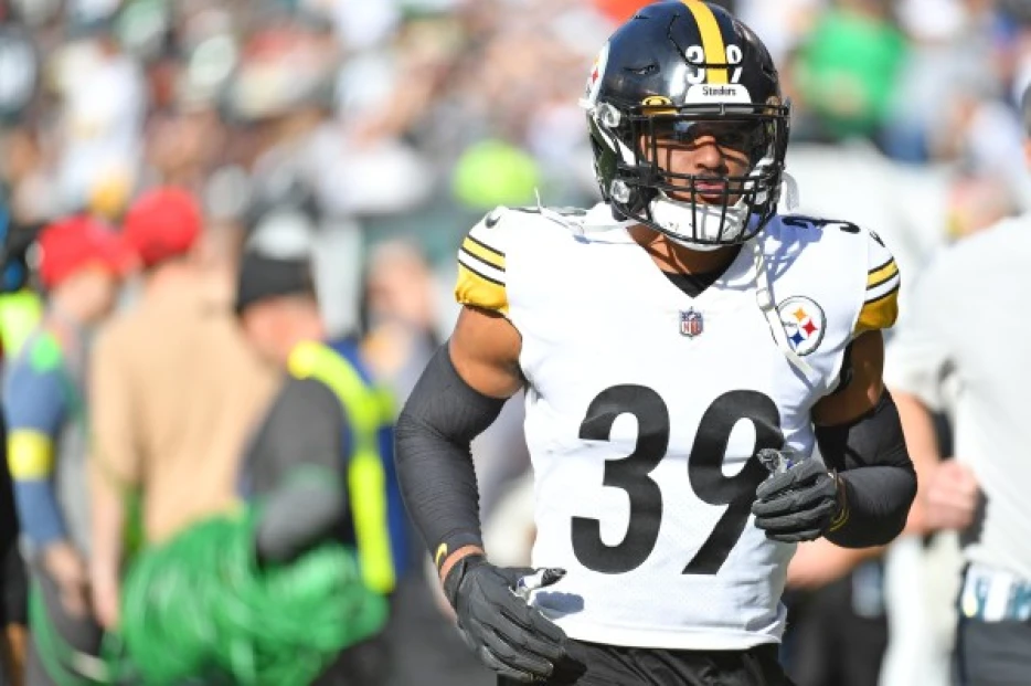 5 players the Steelers should consider trading in 2025