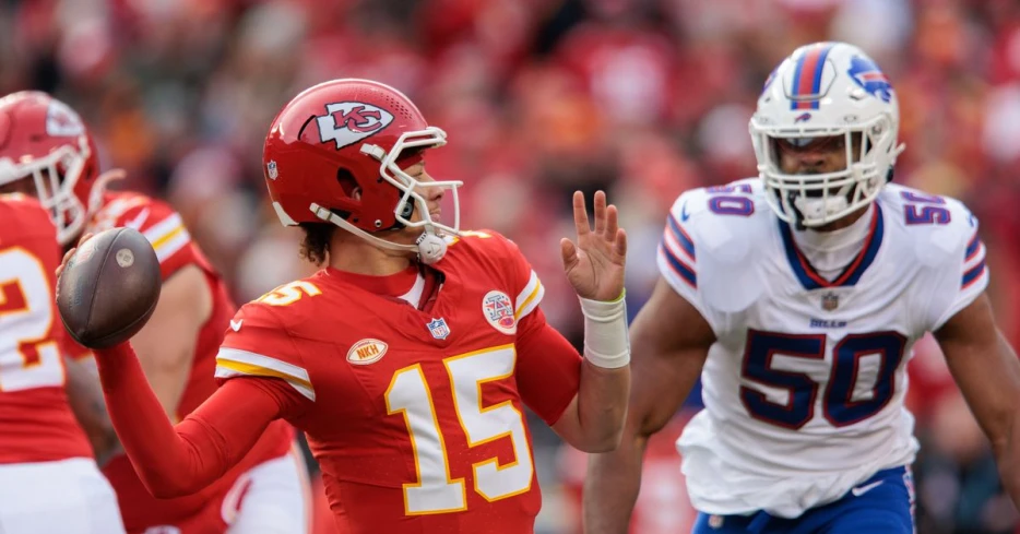 5 questions with Arrowhead Pride ahead of Chiefs-Bills AFC Championship Game