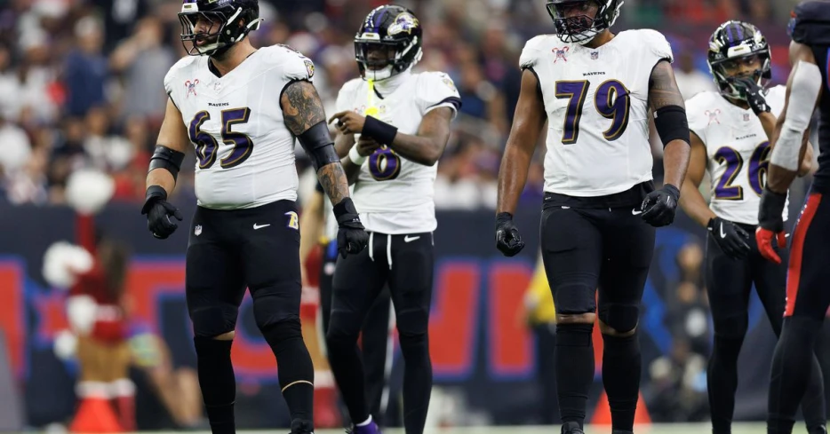 Analyzing Ravens GM Eric DeCosta’s comments on key pending free agents