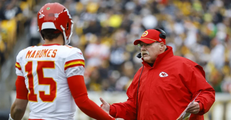 Arrowheadlines: Will the Chiefs’ dark magic continue?