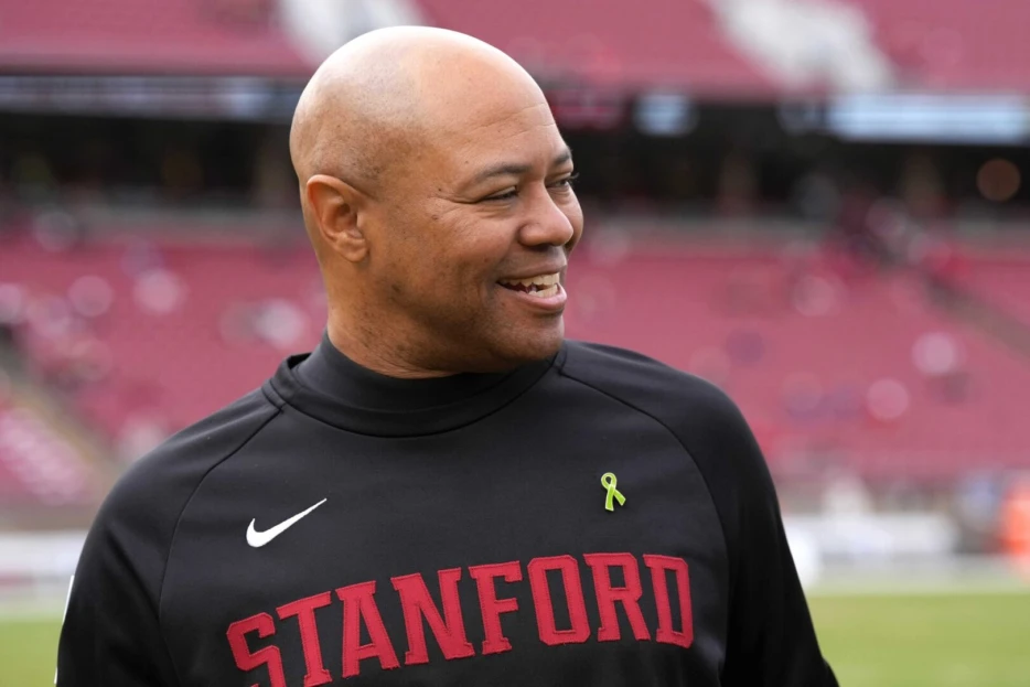 Bears Request To Interview Broncos Executive David Shaw For OC Job