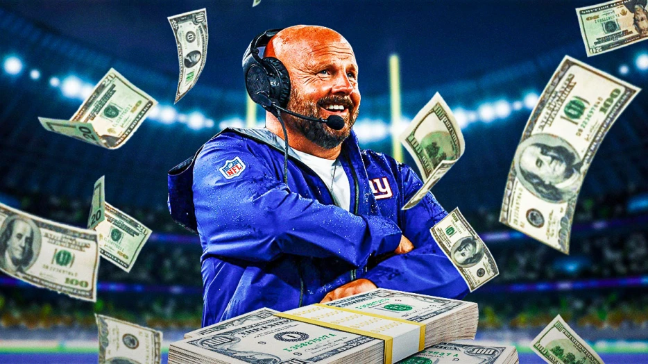 Brian Daboll’s net worth in 2025